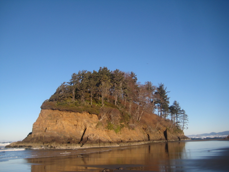 proposal rock