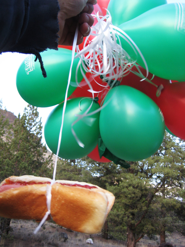the hot dog of summer